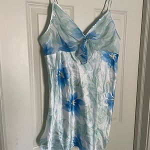 Natori Floral Lingerie